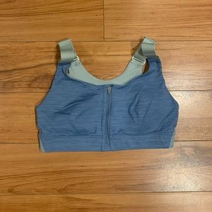 Outdoor Voices TechSweat Bra